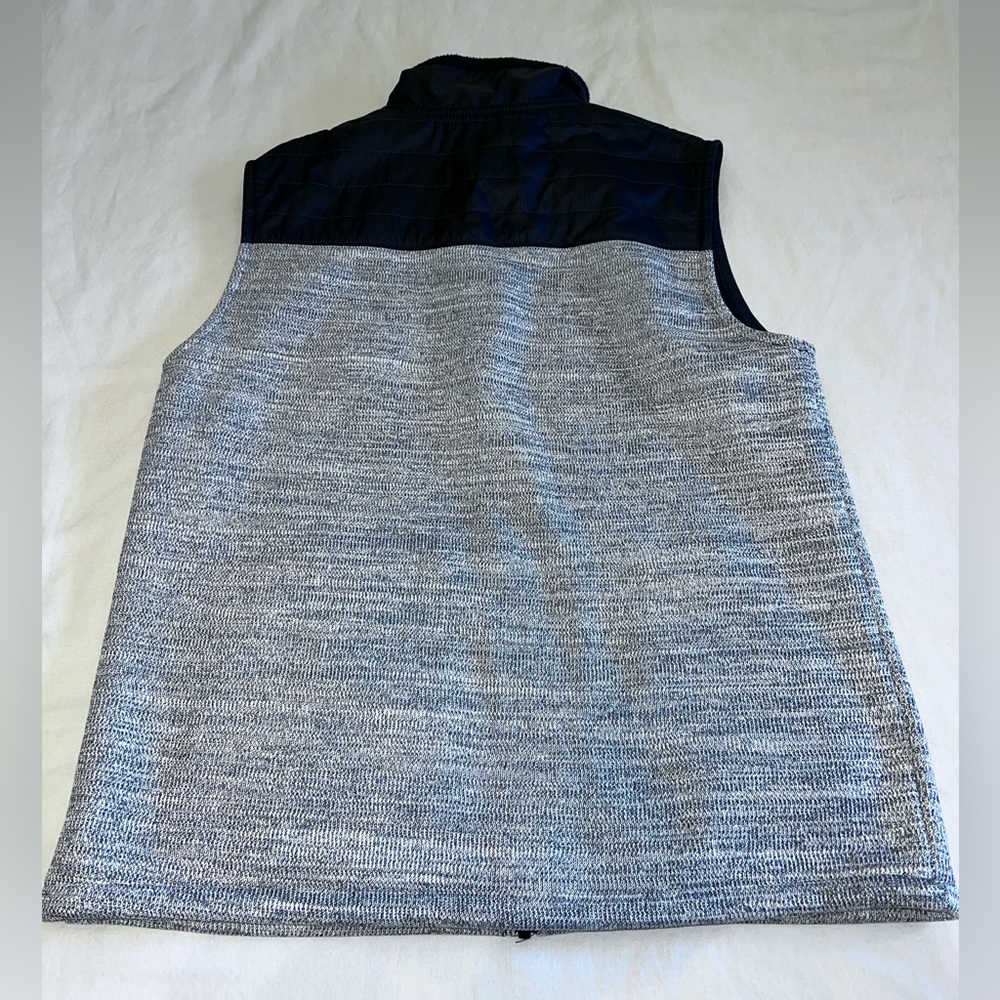 Ascend men’s vest